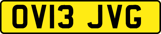 OV13JVG