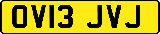 OV13JVJ