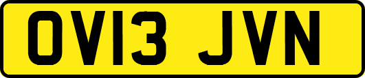 OV13JVN