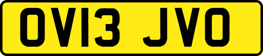 OV13JVO