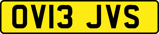 OV13JVS