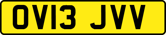 OV13JVV