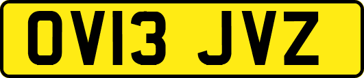 OV13JVZ