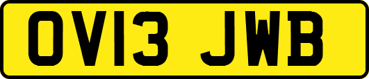 OV13JWB