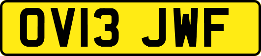 OV13JWF