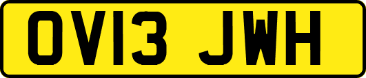 OV13JWH