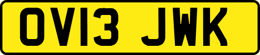 OV13JWK