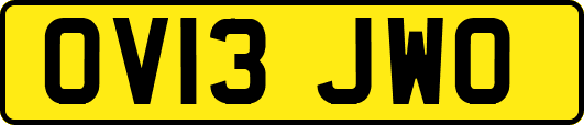 OV13JWO