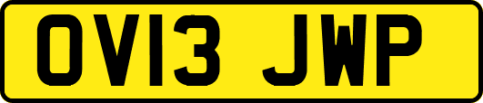 OV13JWP