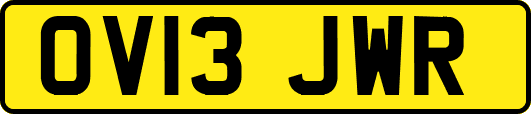 OV13JWR