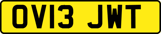 OV13JWT