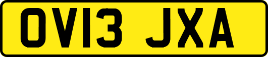 OV13JXA