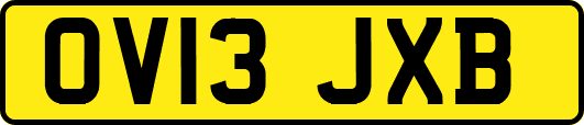 OV13JXB