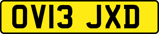 OV13JXD