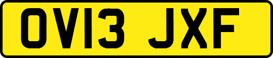 OV13JXF