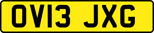 OV13JXG