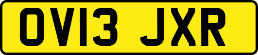 OV13JXR