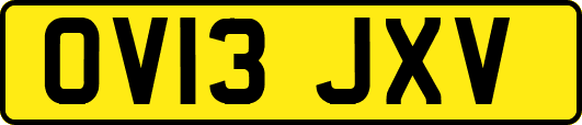 OV13JXV