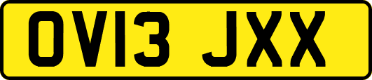 OV13JXX
