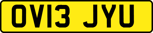 OV13JYU