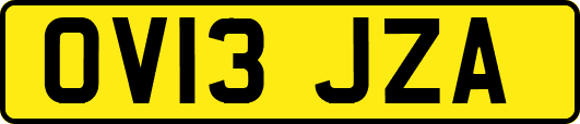 OV13JZA
