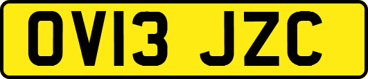 OV13JZC