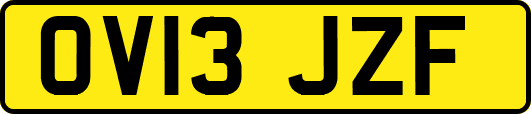 OV13JZF