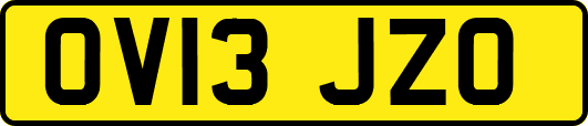 OV13JZO