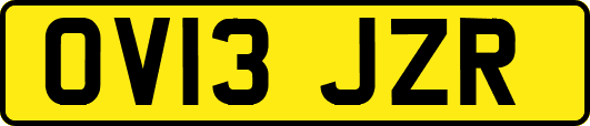 OV13JZR