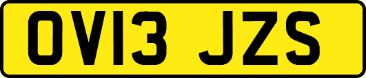 OV13JZS