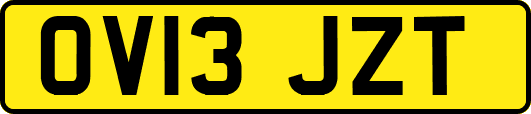 OV13JZT