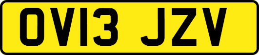 OV13JZV