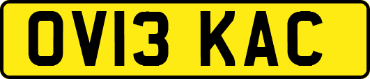 OV13KAC