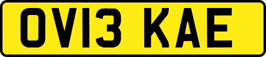 OV13KAE