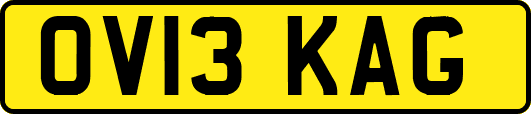 OV13KAG