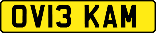 OV13KAM