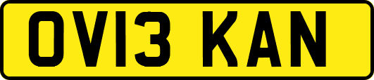 OV13KAN