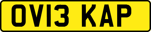 OV13KAP