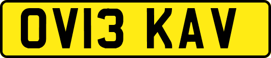 OV13KAV