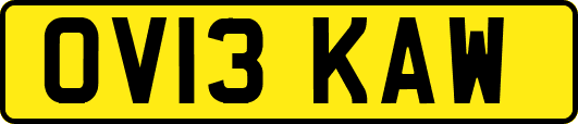 OV13KAW