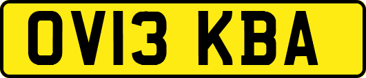 OV13KBA