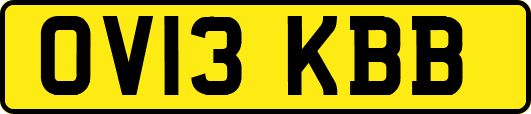 OV13KBB
