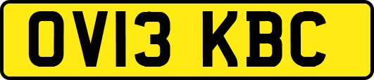OV13KBC
