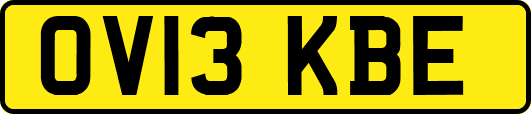 OV13KBE