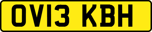 OV13KBH