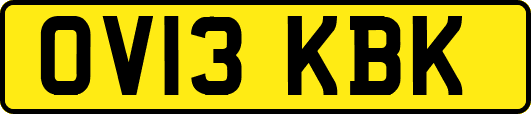 OV13KBK
