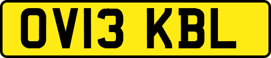 OV13KBL