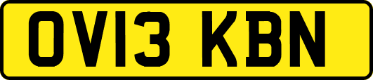 OV13KBN