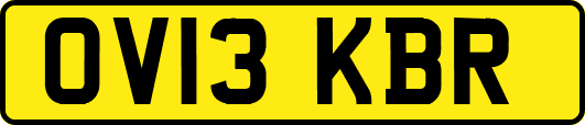 OV13KBR