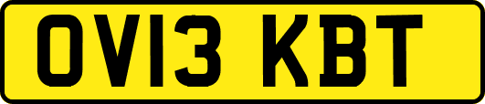 OV13KBT